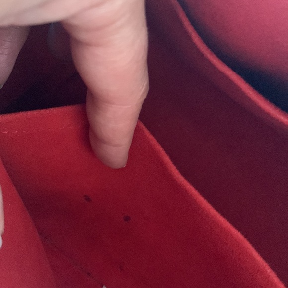 Louis Vuitton Tuileries shoulder bag - Picture 6 of 7